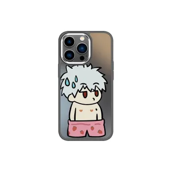 MSMF Phone Cases