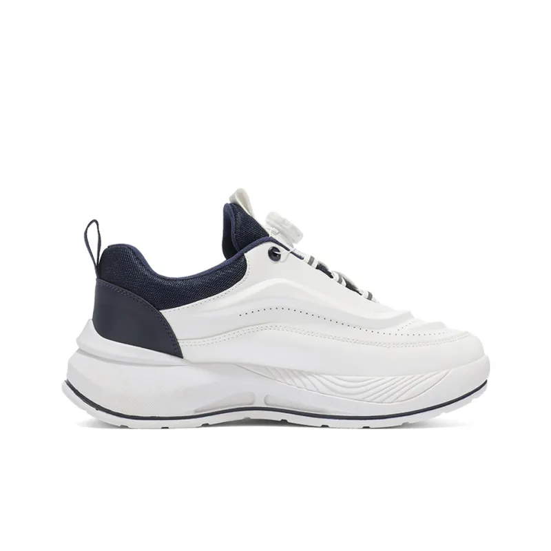 ZULISHI Casual Shoes Men Low Top-2