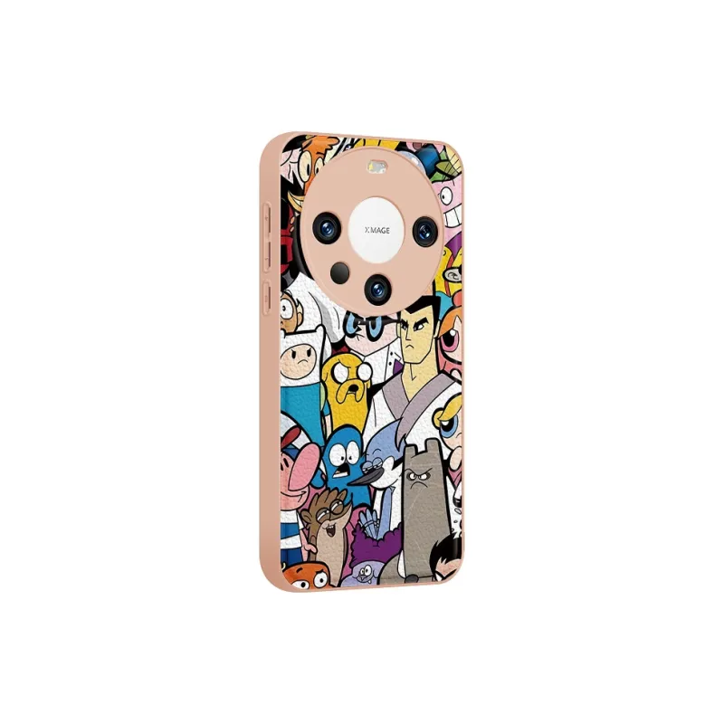 Small bones Phone Cases-5