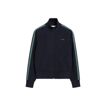 AMIPARIS Zipped Sweatshirt