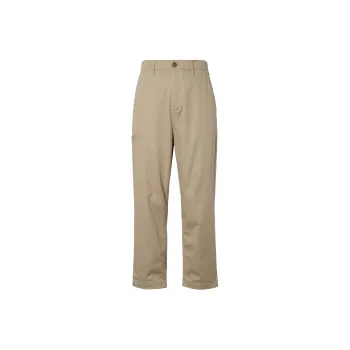 Timberland Casual Pants Men Light Mud