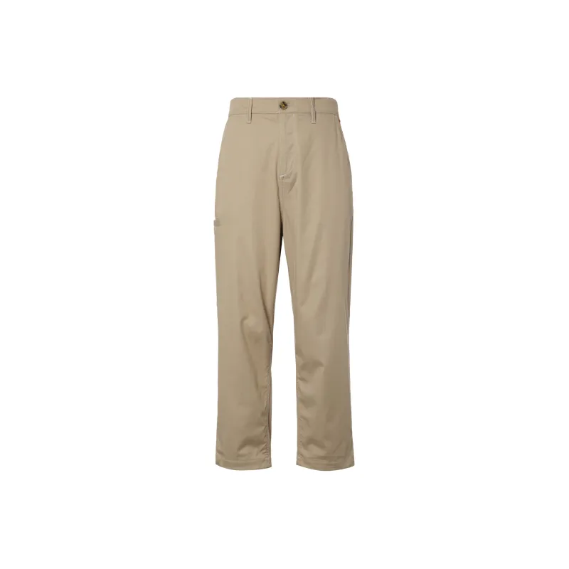 Timberland Casual Pants Men Light Mud-0