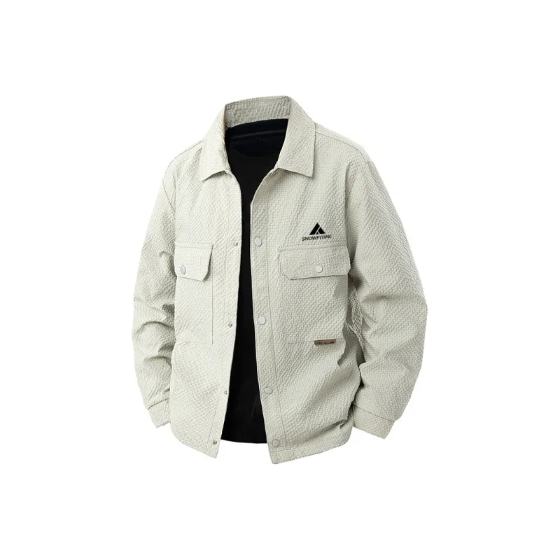 SNOW FLYING Jackets Coats Unisex-0
