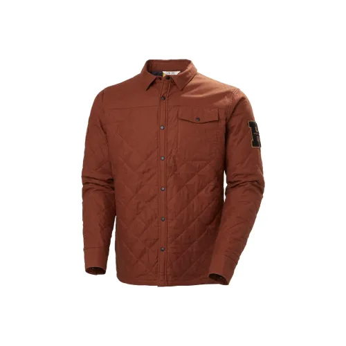 HELLY HANSEN Isfjord Jacket Men's