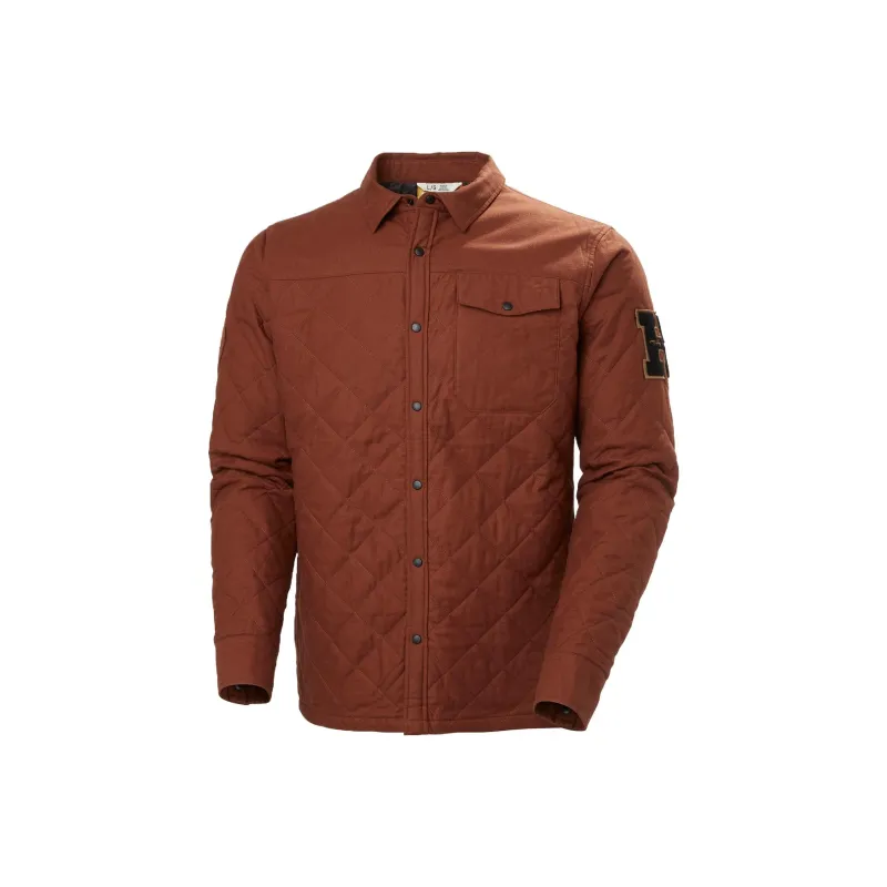 HELLY HANSEN Isfjord Jacket Men's-0