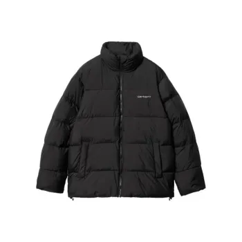 Carhartt WIP Springfield Drawstring Hem Puff Jacket
