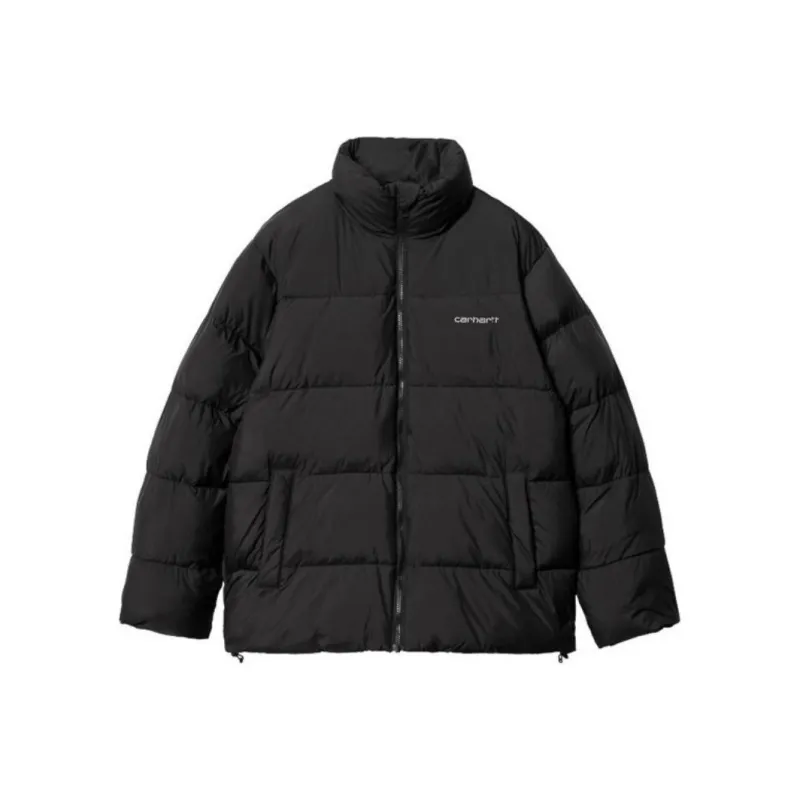 Carhartt WIP Springfield Drawstring Hem Puff Jacket-0