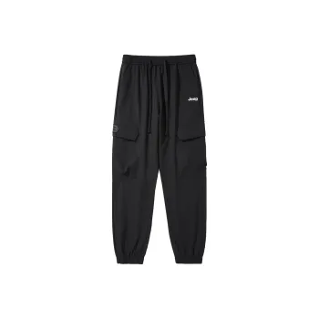 Jeep Cargo Pants Unisex