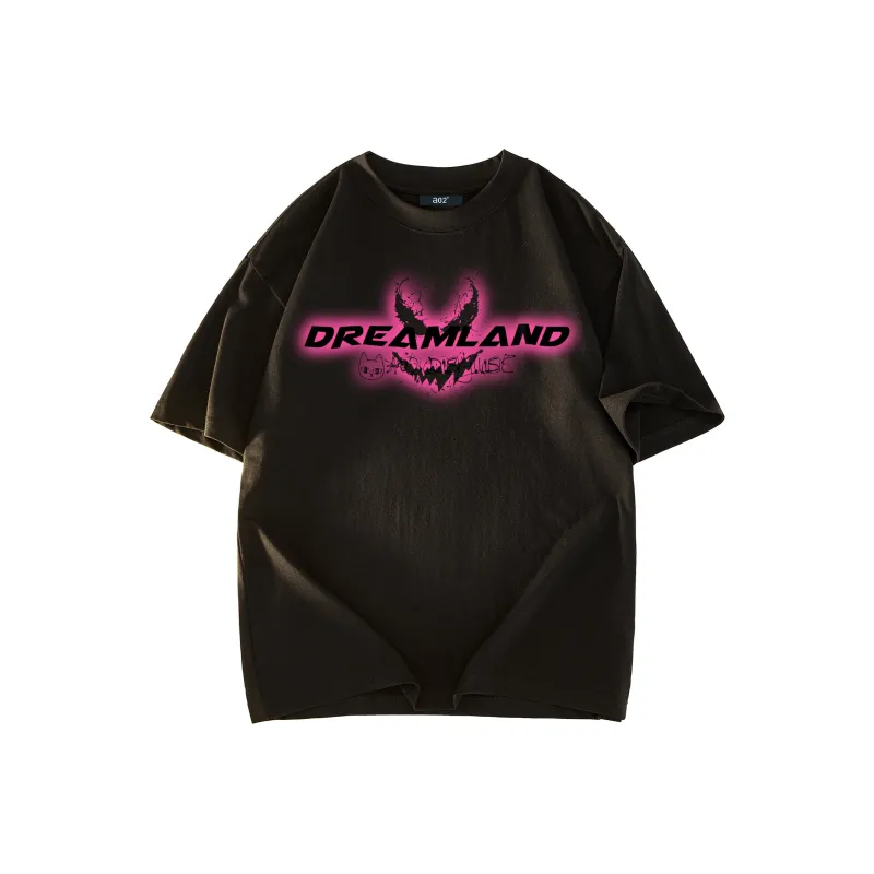 A02 T Shirts Unisex-1