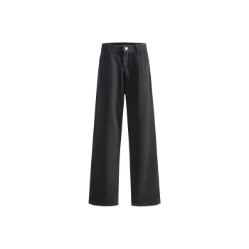 HOZZS Jeans Unisex