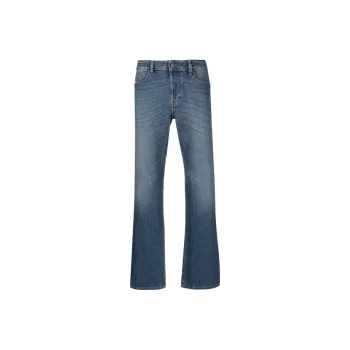 DIESEL D Mihtry Straight leg Jeans