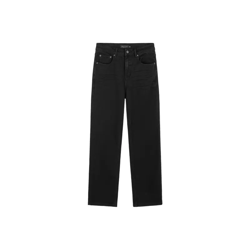 CLIMAX VISION Jeans Men's Black-0