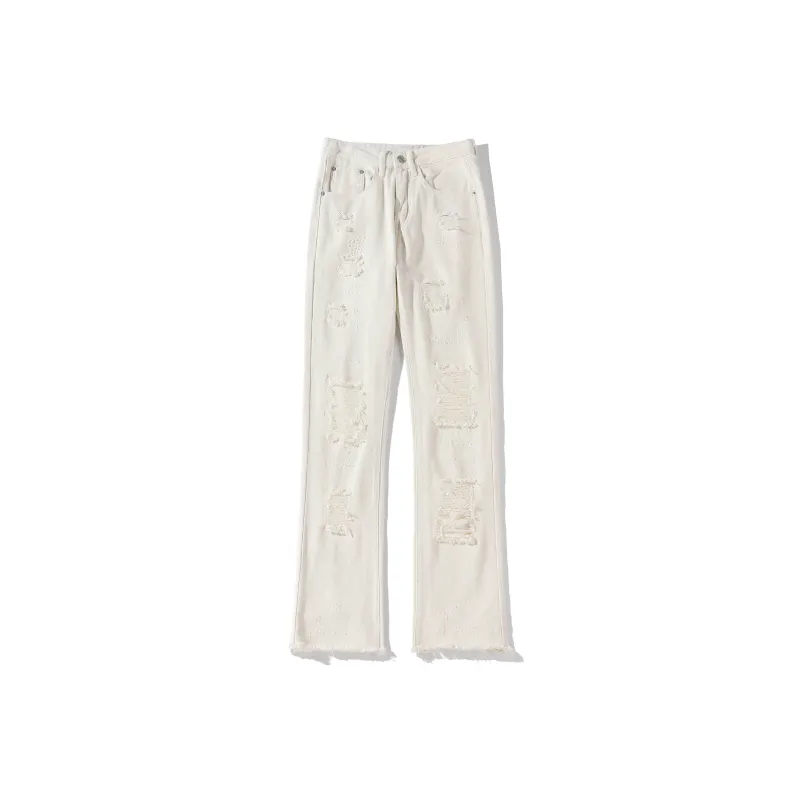 MIIOW Jeans Unisex-0