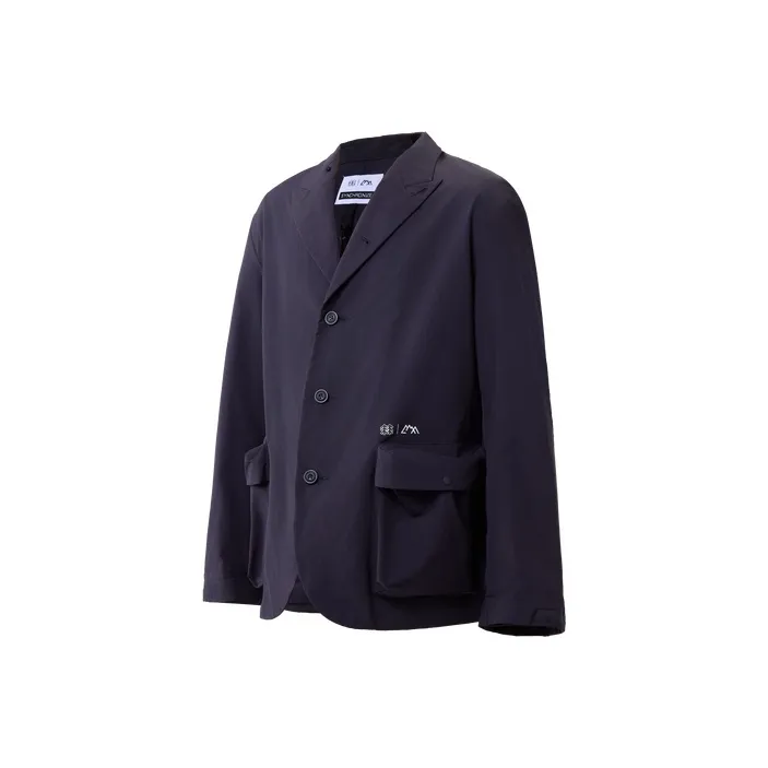 KOLON SPORT x COMFY Jacket Unisex-2