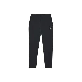 Umbro Knitted Sweatpants Men Gaze Black