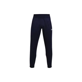 Under Armour Command Command Warm-Up Pants Knitted Sports Pants Men's Marine Blue