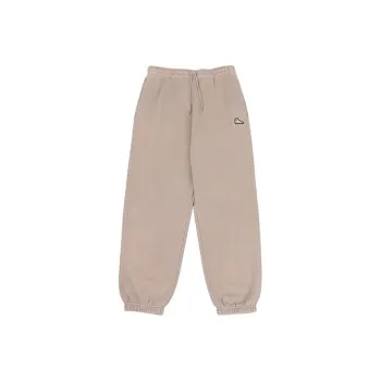 Converse Knitted Sports Pants Men's Khaki