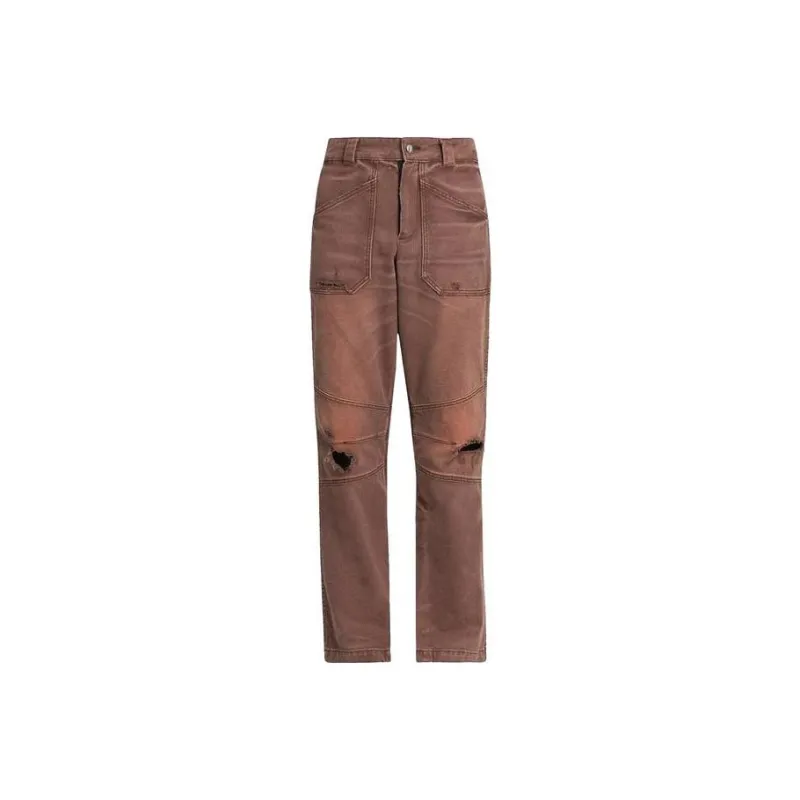 RHUDE Coltello Split Pant-0
