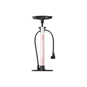 TOSUOD US/UK/French All Bike Bicycle Pumps Unisex