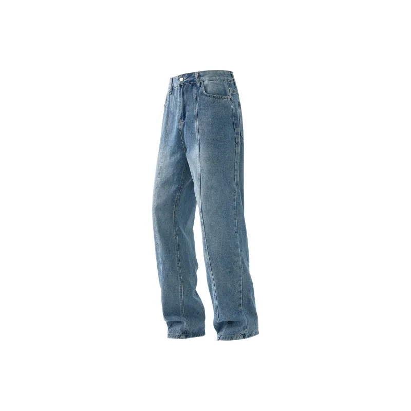 BRNR Jeans Unisex-7