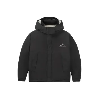 SWAMP AREA Down Jackets Unisex