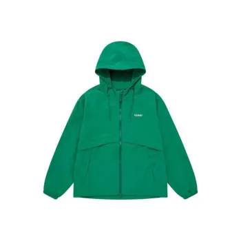 COVERNAT Jackets & Coats Unisex Green