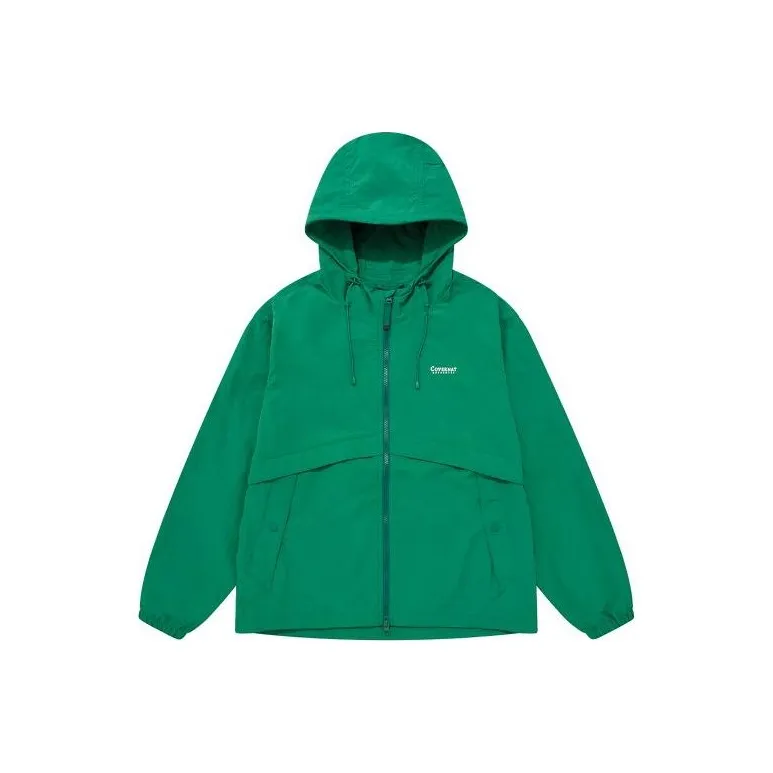 COVERNAT Jackets & Coats Unisex Green-0