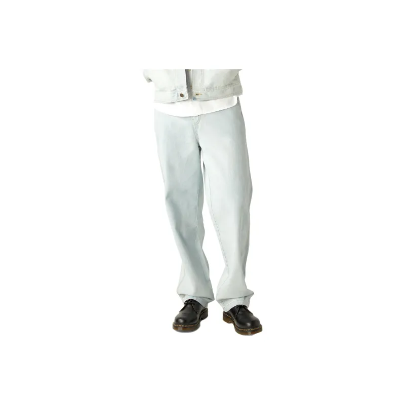 Dickies Jeans Men Light Blue-0