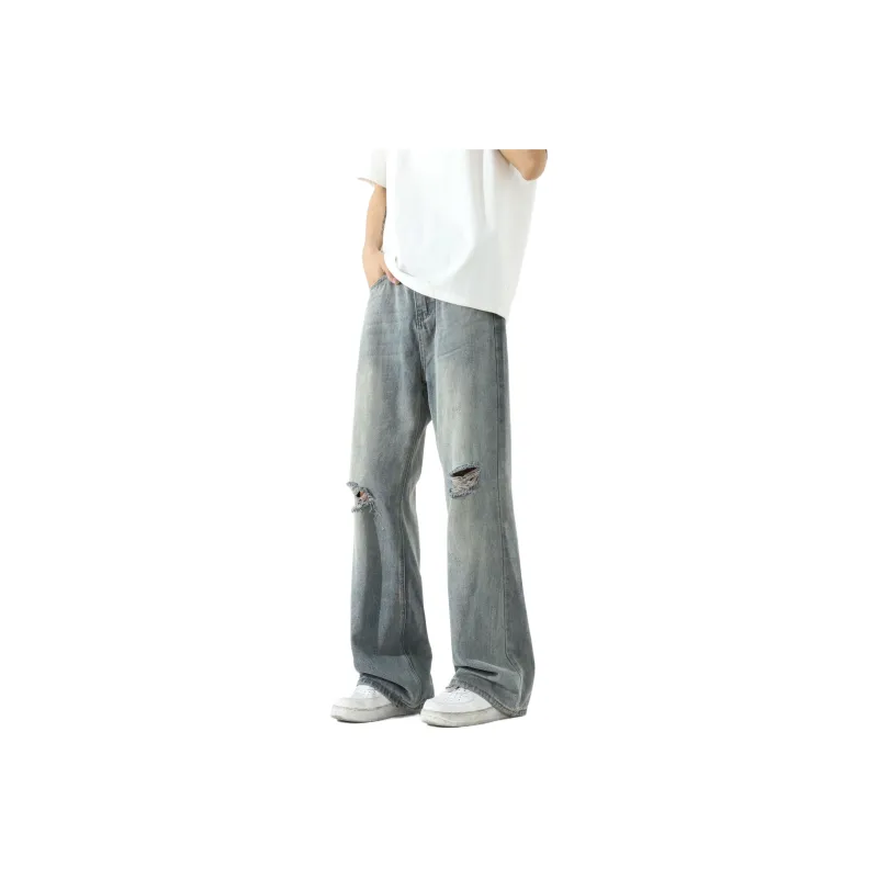 RCTAMY Jeans Unisex-0