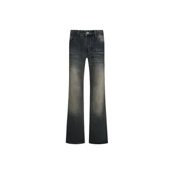 COOLALPACA Jeans Unisex Blue