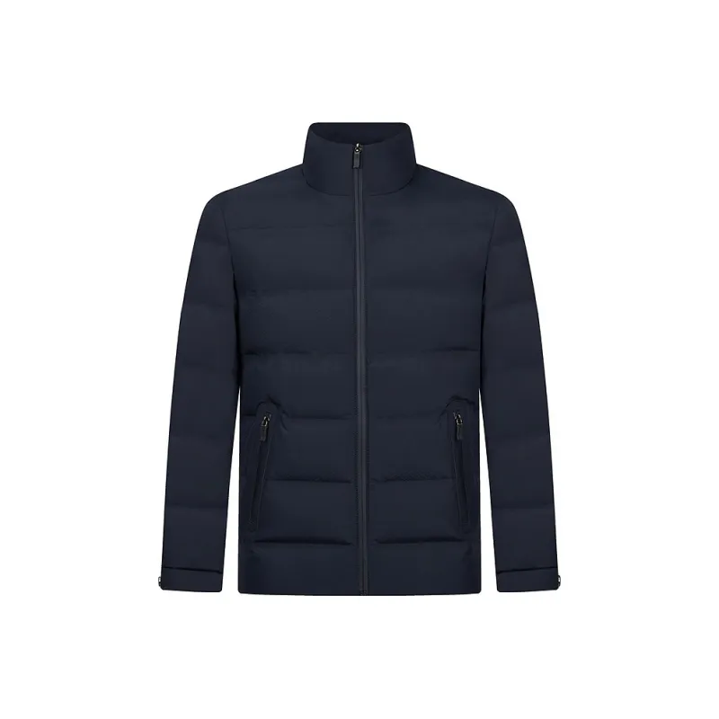 SEVEN Down Jackets Men-0