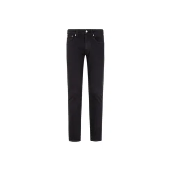 CALVIN KLEIN Jeans Men's Denim Black