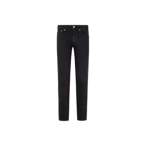 CALVIN KLEIN Jeans Men's Denim Black