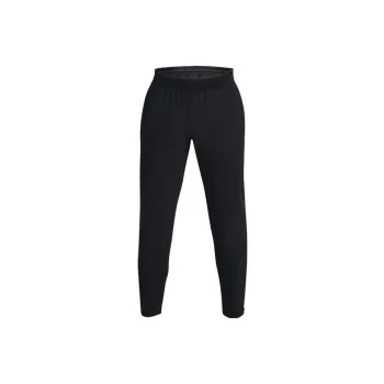 Under Armour Knitted Sports Pants Men's Black