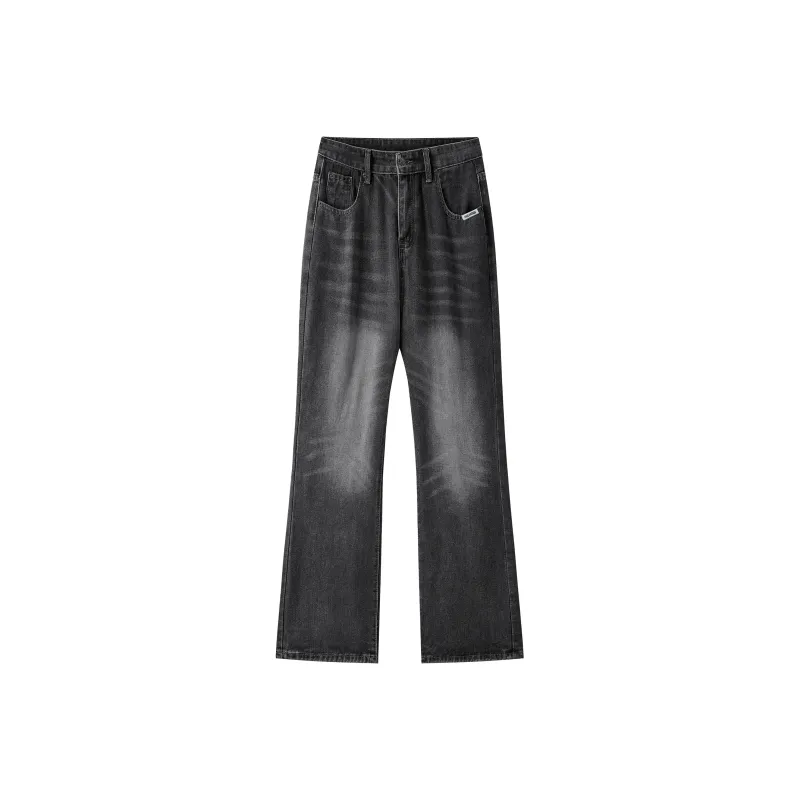 FAKE VINTAGE Jeans Unisex-2