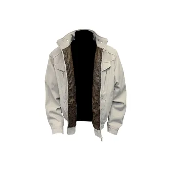 NOAHGIGI Jackets Coats Unisex Khaki