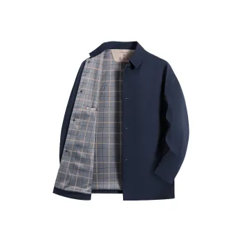 PIERRE CARDIN Jackets Coats Men's