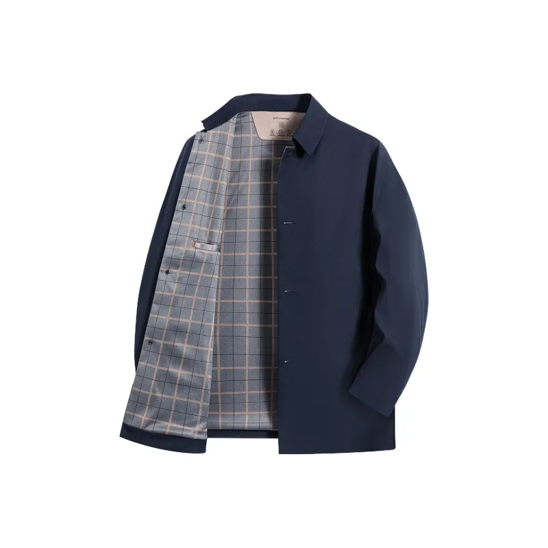 PIERRE CARDIN Jackets Coats Men's-0
