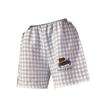 OUSHIBO Pajama Pants Women's Image Color