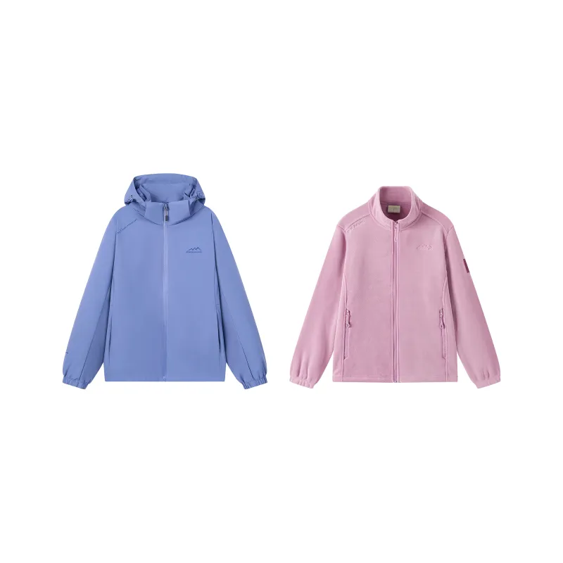 FENGXUELANG Windbreaker Jackets Unisex-24