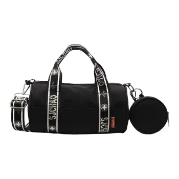 Yalu Oxford One Shoulder Handbag Unisex Multicolor