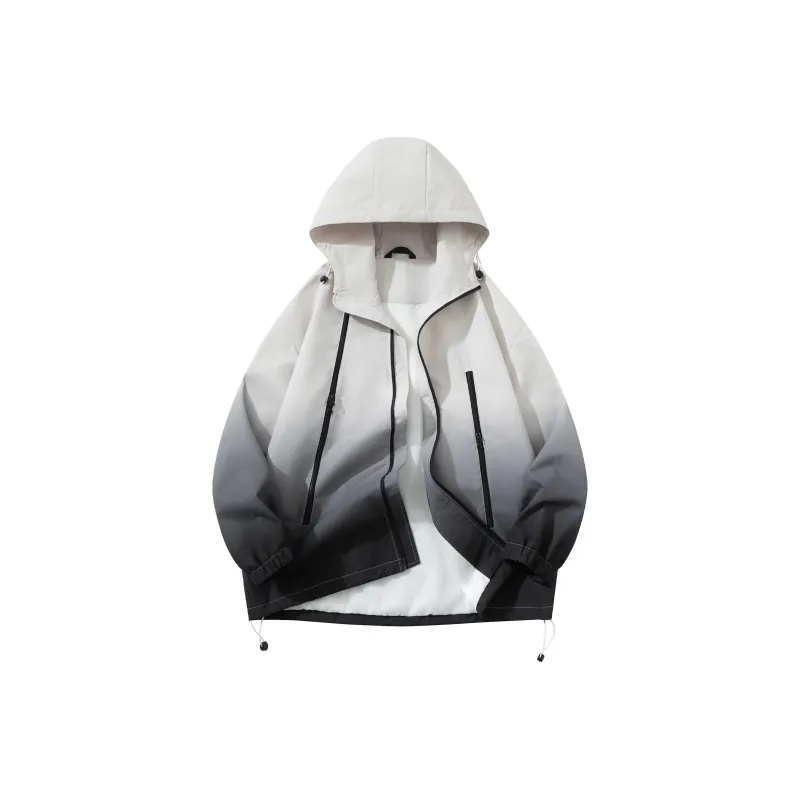 Find Yourself Jackets & Coats Unisex-4