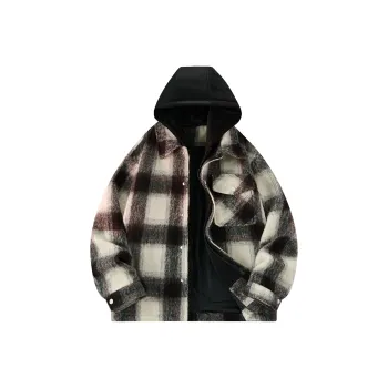 N'1 Jackets Unisex