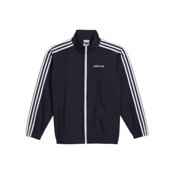 Adidas Originals Skateboarding Firebird Track Jacket Gender Neutral