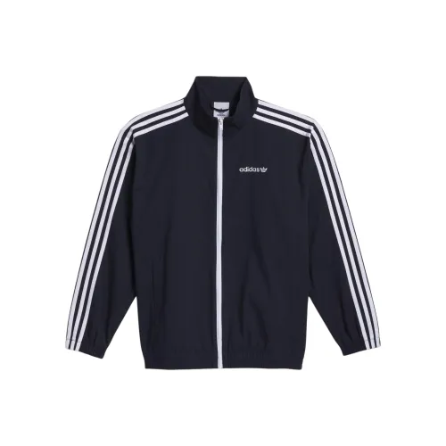 Adidas Originals Skateboarding Firebird Track Jacket Gender Neutral
