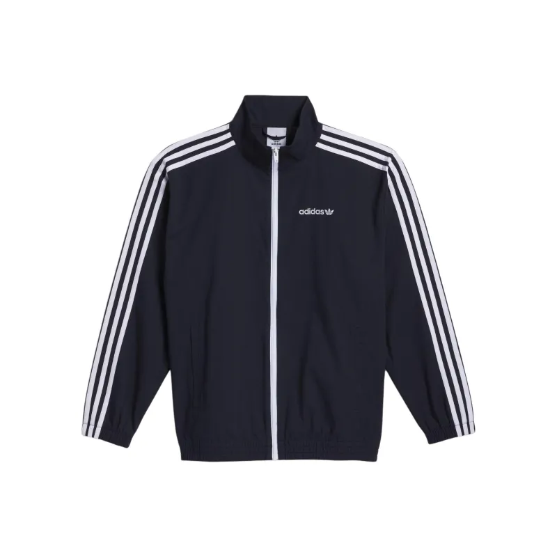 Adidas Originals Skateboarding Firebird Track Jacket Gender Neutral-0