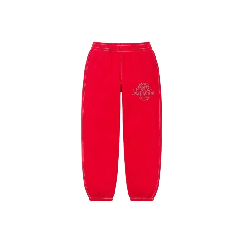 Supreme Timberland Sweatpant-4