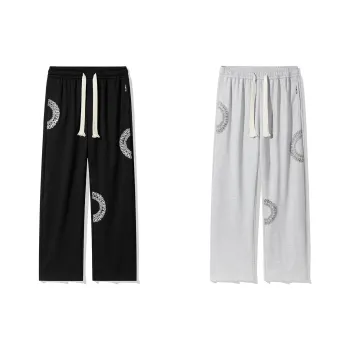 Yvette Casual Pants Fall Unisex 2 Pack