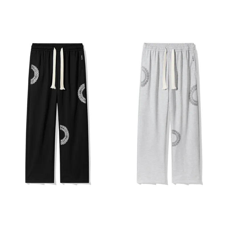 Yvette Casual Pants Fall Unisex 2 Pack-0