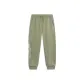 Murky Olive Green